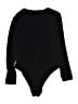 Leith Black Bodysuit Size L - photo 2