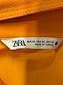 Zara Orange Cocktail Dress Size XL - photo 7