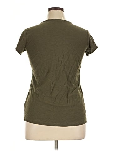 James Perse Short Sleeve T-Shirt (view 2)