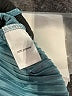 Maurices 100% Polyester Teal Sleeveless Blouse Size M - photo 8