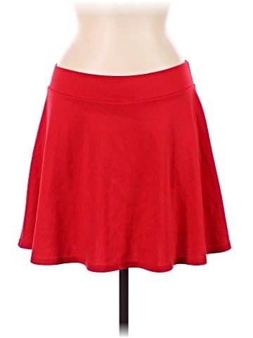 Tinley Road Casual Skirt (view 1)