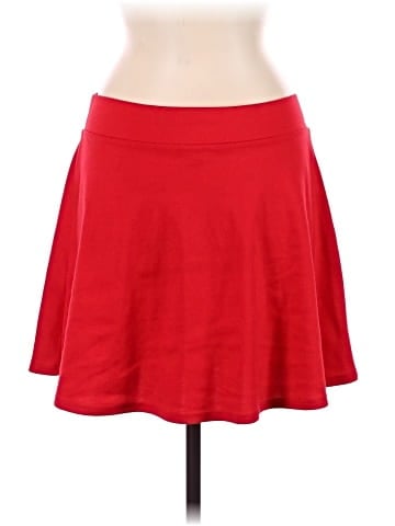 Tinley Road Casual Skirt (view 2)