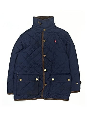 Polo by Ralph Lauren Jacket (view 1)