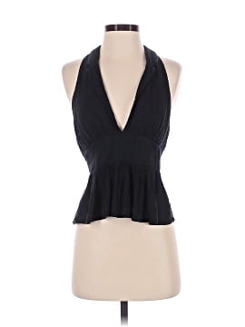 Free People Sleeveless Blouse