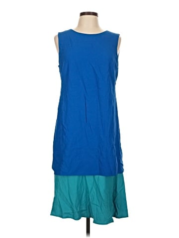 Akris Punto Casual Dress (view 1)