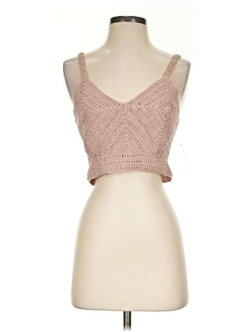 Lucky Brand Sleeveless Top (view 1)