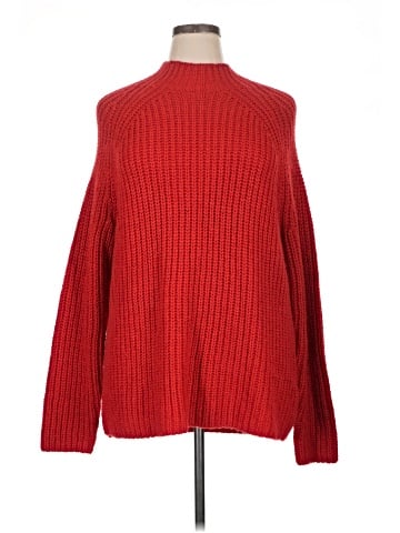 Boden Turtleneck Sweater (view 1)