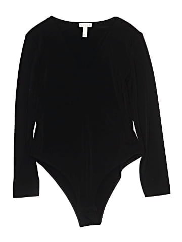 Leith Bodysuit (view 1)