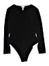 Leith Black Bodysuit Size L - photo 1