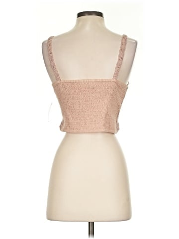 Lucky Brand Sleeveless Top (view 2)