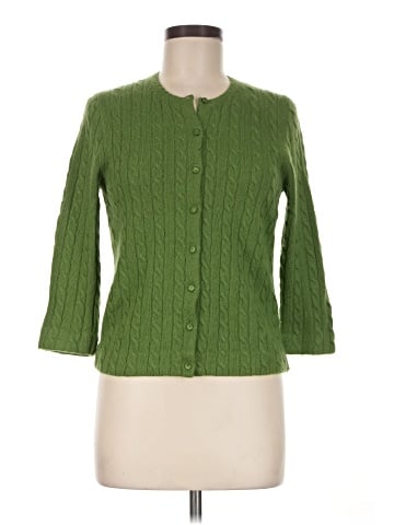 J.Crew Cardigan (view 1)