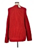 Boden Red Turtleneck Sweater Size XL - photo 2