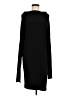 KAMALIKULTURE Black Casual Dress Size M - photo 1
