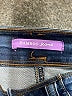 Bamboo Blue Denim Shorts Size 1 - photo 3