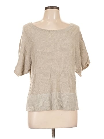 CALVIN KLEIN JEANS Pullover Sweater (view 1)