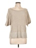 CALVIN KLEIN JEANS Tan Pullover Sweater Size L - photo 1