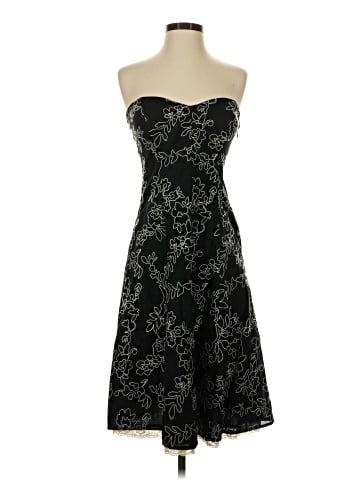 White House Black Market Cocktail Dress (view 1)