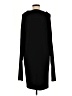 KAMALIKULTURE Black Casual Dress Size M - photo 2