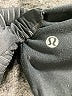 Lululemon Athletica Black Active Pants Size L - photo 4