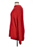 Boden Red Turtleneck Sweater Size XL - photo 5