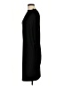 KAMALIKULTURE Black Casual Dress Size M - photo 5