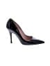 Kate Spade New York 100% Leather Black Heels Size 10 - photo 1