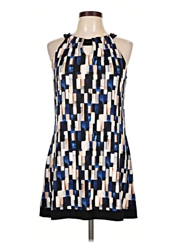 White House Black Market Casual Dress (view 1)