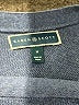 Karen Scott Blue Pullover Sweater Size M - photo 4