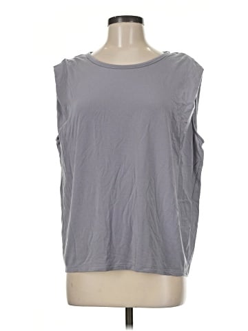 Wilfred Sleeveless T-Shirt (view 1)