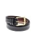 Coach Burgundy Belt Size L - photo 1