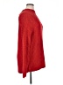Boden Red Turtleneck Sweater Size XL - photo 4