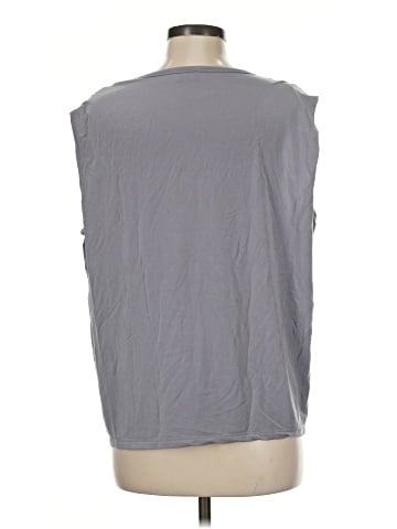 Wilfred Sleeveless T-Shirt (view 2)