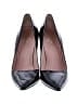 Kate Spade New York 100% Leather Black Heels Size 10 - photo 2