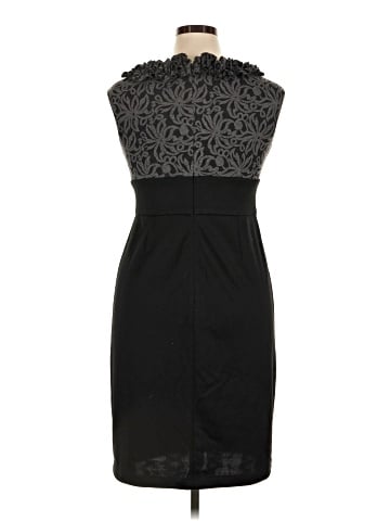 London Times Cocktail Dress (view 2)