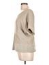 CALVIN KLEIN JEANS Tan Pullover Sweater Size L - photo 5