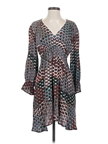 Maeve Casual Dress (view 1)