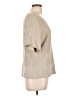 CALVIN KLEIN JEANS Tan Pullover Sweater Size L - photo 4