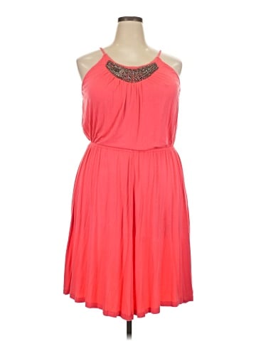 Lane Bryant Cocktail Dress (view 1)