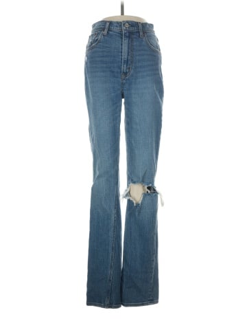 Abercrombie & Fitch Jeans (view 1)