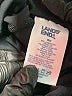 Lands' End Solid Black Shorts Size 18w - photo 3