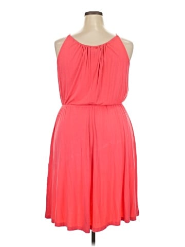 Lane Bryant Cocktail Dress (view 2)