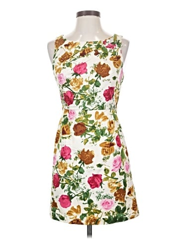 Twenty One Cocktail Dress (view 1)