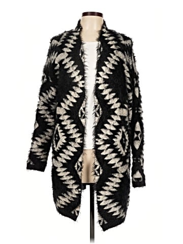 Chelsea & Theodore Cardigan (view 1)