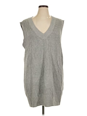 Abercrombie & Fitch Casual Dress (view 1)