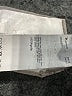 Rip Curl 100% Cotton Chevron-herringbone Gray Shorts Size XS (kids) - photo 4