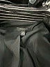 Ann Taylor Stripes Black Blazer Size 10 (petite) - photo 6