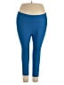 Pearl Izumi Color Block Blue Active Pants Size XXL - photo 1