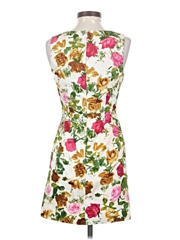 Twenty One Cocktail Dress (view 2)