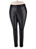 Lane Bryant Black Active Pants Size 22 - 24 Plus - photo 1