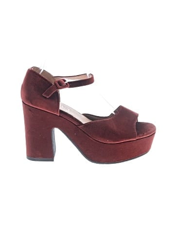 Chelsea Crew Sandals (view 1)